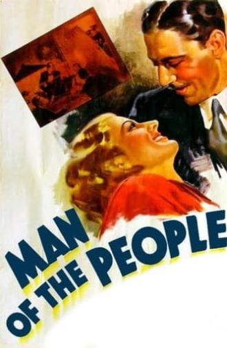 Man Of The People (1937)
