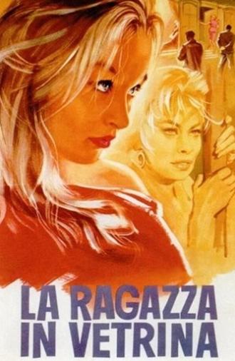 Girl in the Window (1961)