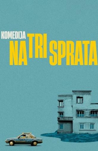 Comedy on Three Floors (2022)
