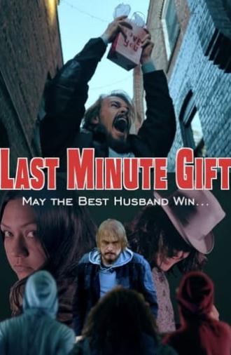 Last Minute Gift (2023)