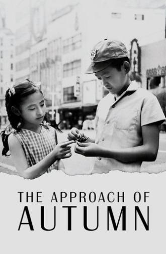 The Approach of Autumn (1960)