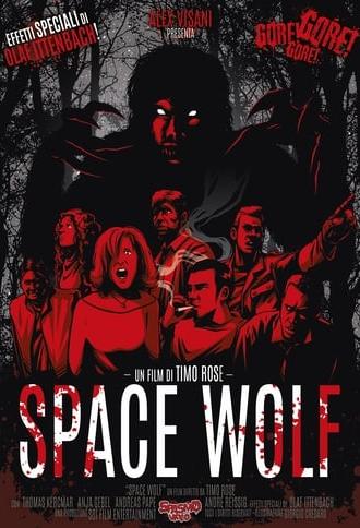 Space Wolf (2003)