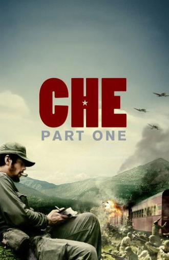 Che: Part One (2008)