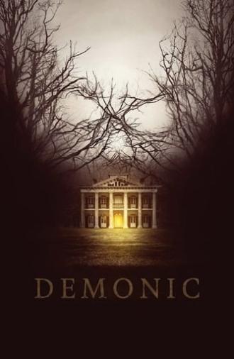 Demonic (2015)