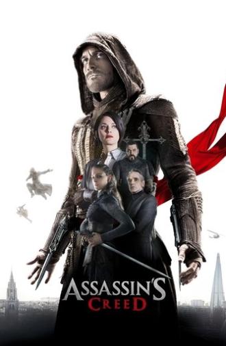 Assassin's Creed (2016)