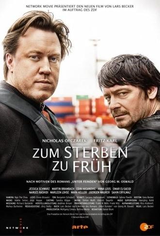 Zum Sterben zu früh (2015)