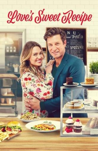 Love's Sweet Recipe (2021)
