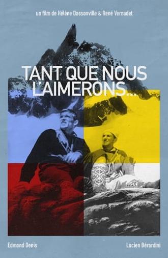 Tant que nous l'aimerons (1957)