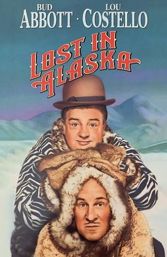 Lost in Alaska (1952)