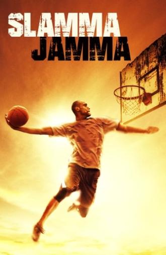 Slamma Jamma (2017)