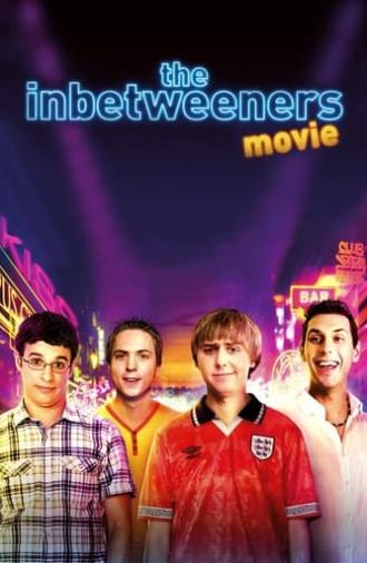 The Inbetweeners Movie (2011)