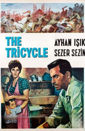 The Tricycle (1962)