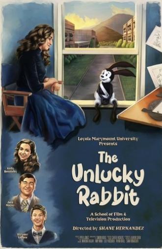 The Unlucky Rabbit (2025)