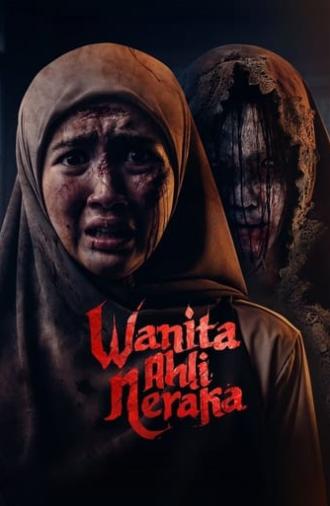 Wanita Ahli Neraka (2024)