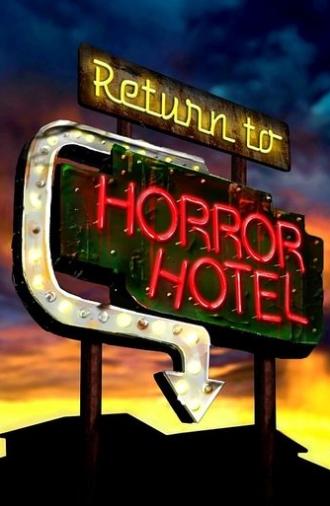 Return to Horror Hotel (2019)