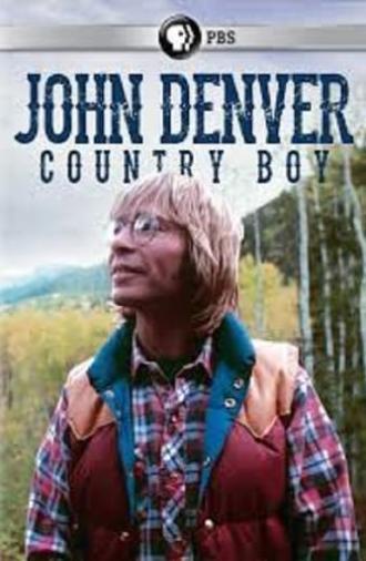 John Denver: Country Boy (2013)