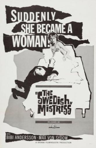The Mistress (1962)
