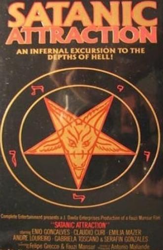 Satanic Attraction (1989)