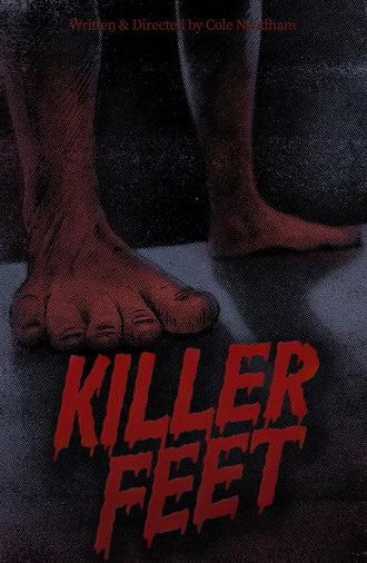 Killer Feet (2023)