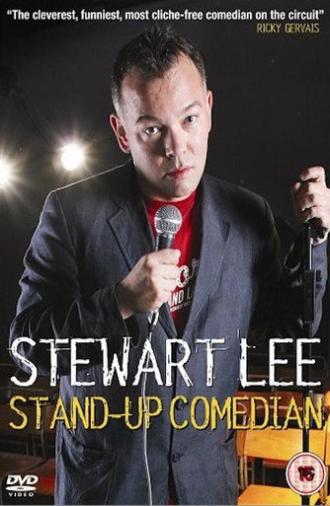 Stewart Lee: Stand-Up Comedian (2005)