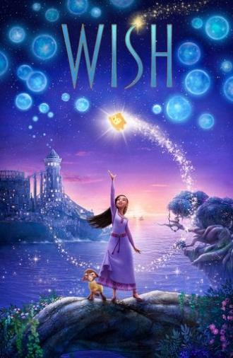 Wish (2023)