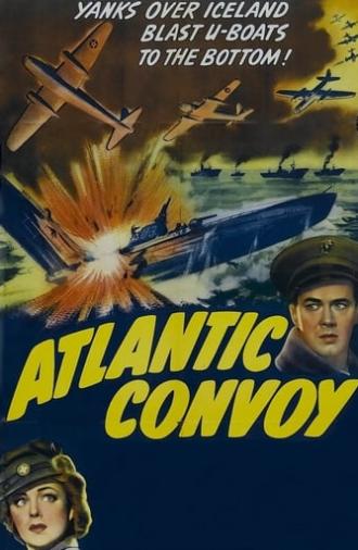 Atlantic Convoy (1942)