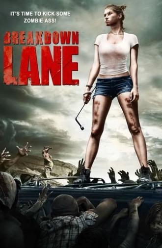 Breakdown Lane (2017)