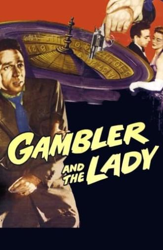 The Gambler and the Lady (1952)