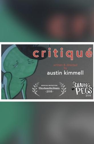 Critiqué (2017)