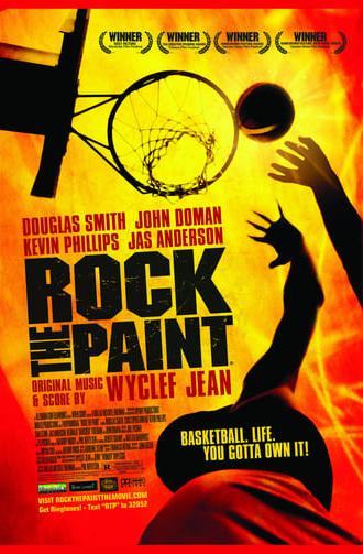 Rock the Paint (2005)