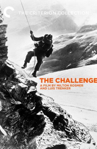 The Challenge (1938)