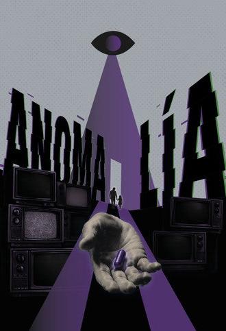 Anomalía (2026)