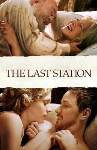 The Last Station (2009)