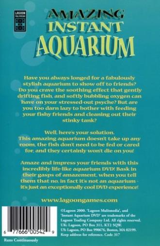 Amazing Instant Aquarium (2000)