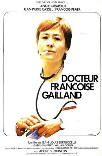Doctor Francoise Gailland (1976)