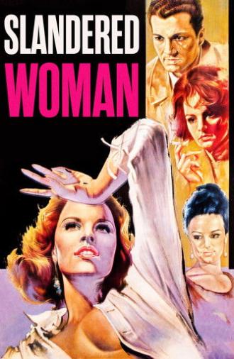 The Slandered Woman (1966)