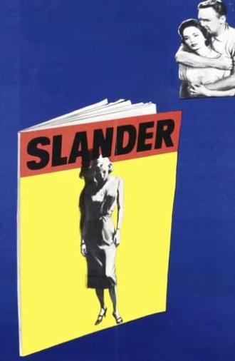 Slander (1957)