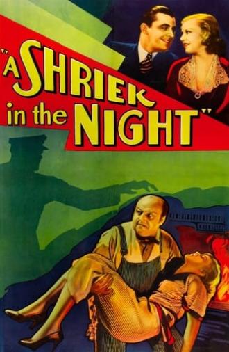 A Shriek in the Night (1933)