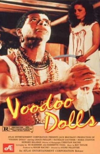 Voodoo Dolls (1991)