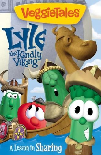 VeggieTales: Lyle the Kindly Viking (2001)