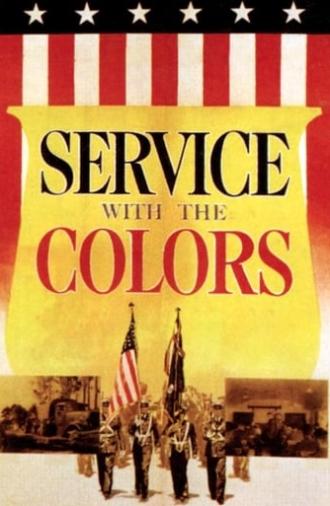 Service with the Colors (1940)