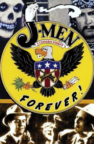 J-Men Forever (1979)