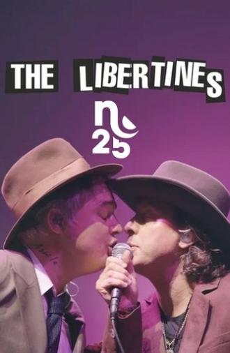 The Libertines - Nuits de Fourvière 2025 (2025)