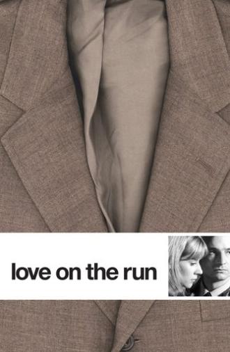 Love on the Run (1979)