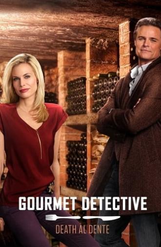 Death Al Dente: A Gourmet Detective Mystery (2016)