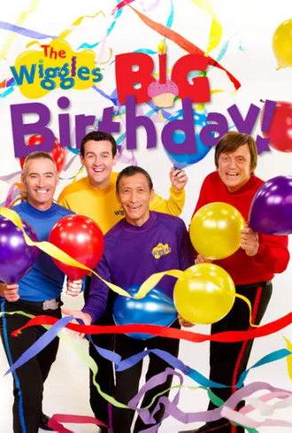 The Wiggles Big Birthday! (2011)