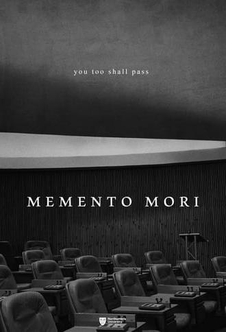 Memento Mori (2022)
