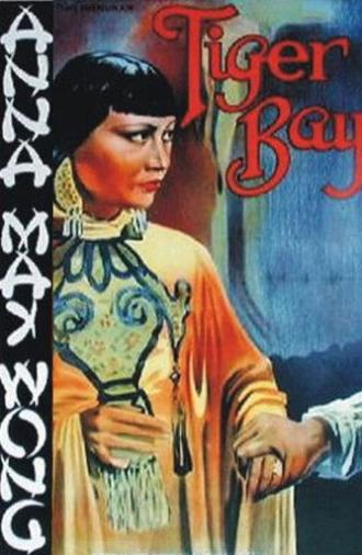 Tiger Bay (1934)