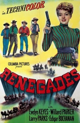 Renegades (1946)