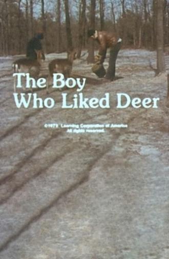 The Boy Who Liked Deer (1975)